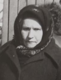 Коршун Ульяна Сергеевна