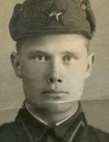 Гаськов Дмитрий Фёдорович