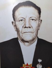 Курочкин Павел Никонорович