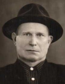 Лепеха Мефодий Васильевич