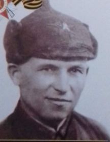 Володин Михаил Иванович