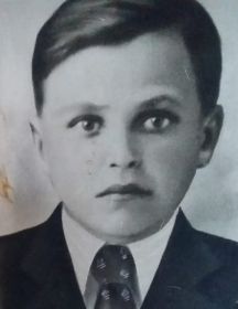 Поваренных Григорий Алексеевич