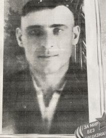 Лепков Егор Захарович
