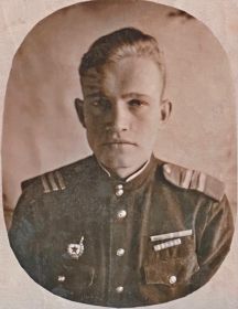 Епишин Василий Иванович