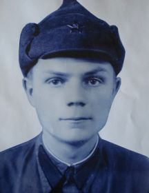 Маслов Алексей Петрович