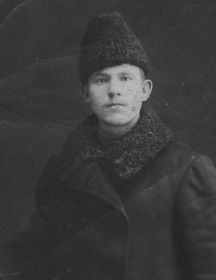 Фурашов Евсей Максимович