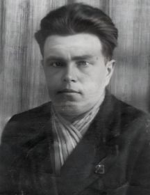 Самуленков Андрей Нестерович