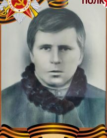 Докудовский Василий Федорович