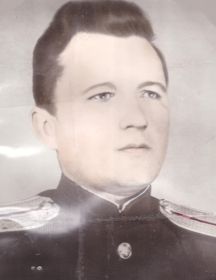 Никитенко Дмитрий Васильевич
