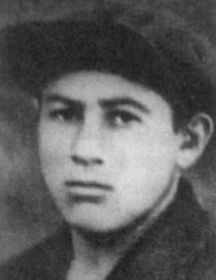 Давлетов Габдурауф Ганеевич