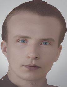 Афанасьев Алексей Афанасьевич