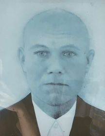 Сорокин Иван Матвеевич