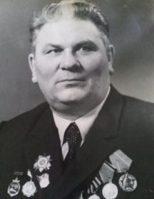 Волков Аркадий Николаевич