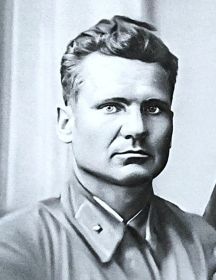 Минин Василий Яковлевич