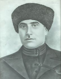 Туркменов Амит Исаевич