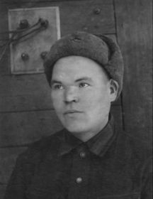 Иванов Николай Михайлович