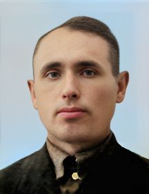 Фурсов Григорий Иванович