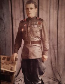 Голованик Никифор Семенович