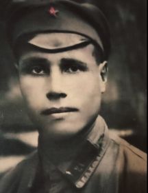 Маркин Иван Сидорович