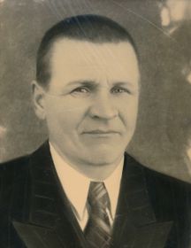 Жуков Павел Петрович