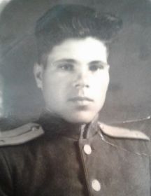 Сокиран Николай Павлович