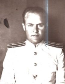 Бродский Изя Михайлович