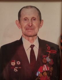 Котов Михаил Иванович