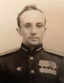 Котов Алексей Иванович