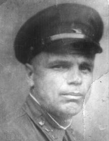 Адеев Дмитрий Алексеевич