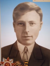 Канабеев Иван Николаевич