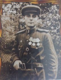 Глинко Дорофей Артёмович
