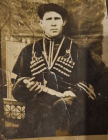 Петаев Андрей Иванович