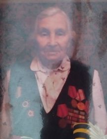 Полегаева Мария Ивановна