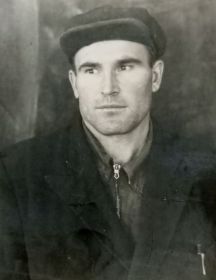 Обуховский Михаил Феодосьевич