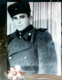 Тащилин Андрей Иванович