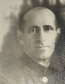 Айзенберг Владимир Борисович