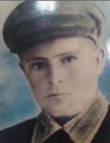 Музагитов Хамидулла 