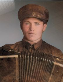 Заруцкий Алексей Егорович