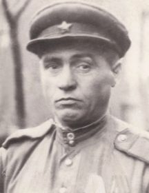 Беломестных Дмитрий Константинович