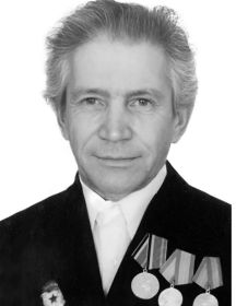 Швачко Степан Афанасьевич