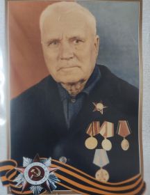 Медведев Сигней Кирьянович