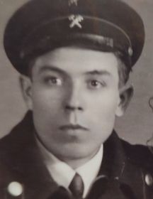 Кречнев Валентин Дмитриевич