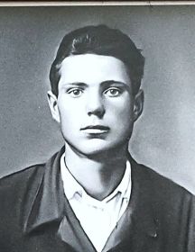 Минин Илья Яковлевич