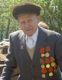 Клинко Николай Алексеевич