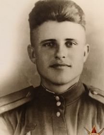 Рябич Иван Михайлович