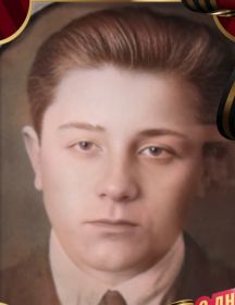 Егоров Николай Иванович
