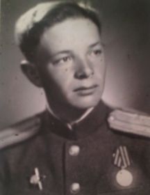 Рассохин Виктор Иванович