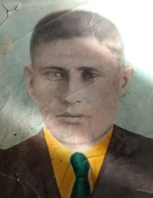 Пономарев Василий Алексеевич