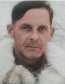 Понамарев Пётр Васильевич
