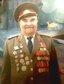 Силяев Лев Тихонович
